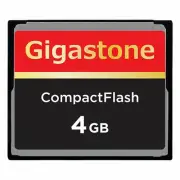 Dane-Elec CF 4GB Compact Flash Memory Card for Canon EOS 30D 350D 40D 5D D30