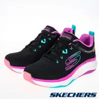 在飛比找蝦皮購物優惠-【鞋印良品】SKECHERS 女輕量緩震慢跑鞋 D Lux 