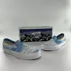 Kith X Vans Clouds OG Slip On - Size 9.5