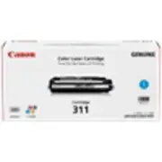 Canon CART311 Cyan Toner Cartridge (Original)