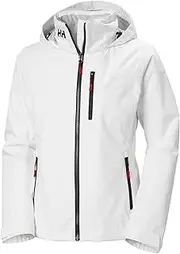 [Helly Hansen] Womens Crew Hooded Midlayer Jacket 2.0Hooded Jacket