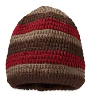 Outdoor Research Toddler Tempest Facemask Beanie Hat Earth/Cafe