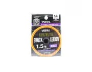 Varivas Fluorocarbon Ajing Master Shock Leader Line 30m 6lb (5378)