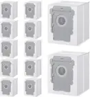 for iRobot Roomba i7 i7+ i3 i4 i5 i6 j7 i8 S9 i7 Plus + Vacuum Cleaner Dust Bags