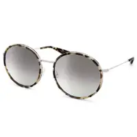 在飛比找PChome24h購物優惠-【Barton Perreira】賈普林大版型圓框太陽眼鏡(