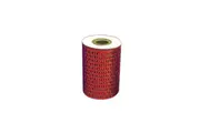 Honeycomb Mesh 10M Roll Red