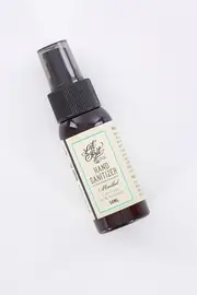 Menthol Hand Sanitiser--LIL-SANITIZER