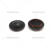 2 AFT 1" Tweeter Diaphragm for Celestion HD1000 DITTON 15 XR, 11, 22, 33, 8Ohms