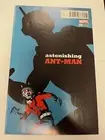 ASTONISHING ANT-MAN #5 (2016) MARVEL COMICS MICHAEL CHO VARIANT COVER. NM