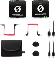 Rode Wireless ME Compact Microphone System