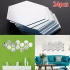 Wall Stickers Living Room Decor Wall Room Wall Stickers ​24pcs High quality