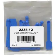 Taylor Technologies, Inc. 2235-12 - Dipper Spoon For DPD Powder, Package of 12