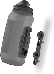 Fidlock Water Bottle with Bike Base Twist Set Transparent Size 750 ml