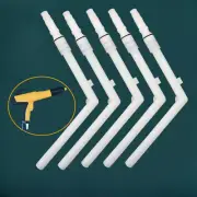 5/10 PCS 2324123 Inner Powder Tube For Wa9ner Electrostatic Powder Coating Gun