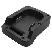 MK18MTB Battery Converter Adapter For Makita 18V Li-ion Batteries Convert To For Metabo 18V Power Tools Lithium Battery Black