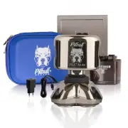 Pitbull Platinum Pro:Head Shaver for Men - Bald Head Shavers with Wet/Dry Tec...