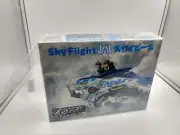 Zoids Wild Liger Sky Peace Limited Edition