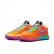 NIKE LEBRON XX EP 男籃球鞋-橘-DJ5422800 US8 橘色