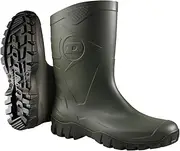 Protective Footwear (DUO19) Unisex Adults Dunlop Dee Safety Boots, Black, 6.5 UK