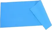 Totority Non Slip Swimming Pool Step Mat Durable Pool Ladder Protective Mat Above Ground Pool Ladder Pad for Safe Climbing Reliable Slip for Swimmers