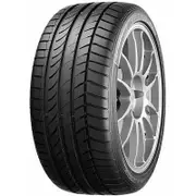 Dunlop Sp Quattromaxx Tyres 255/40R19 100Y