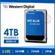 【hd數位3c】WD 4TB【藍標】(256M/5400轉/三年保)(WD40EZAX)【下標前請先詢問 有無庫存】