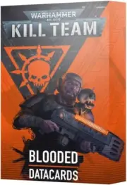 Warhammer 40,000 Kill Team: Phobos Strike Team Datacards GW 103-62