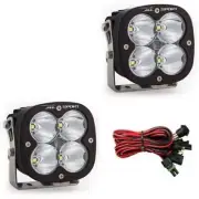 Baja Designs 567801 XL Sport Series LED Light Pods - High Speed Spot Pattern NEW
