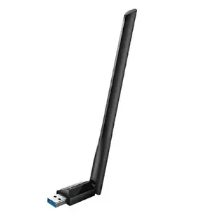 【TP-LINK】Archer T3U PLUS AC1300 高增益無線雙頻 USB 網卡【三井3C】