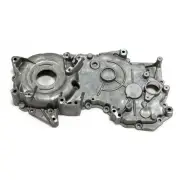 Polaris Cover, Left, Genuine OEM Part 3235344, Qty 1