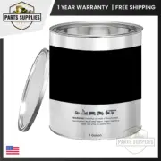 Gloss Black Paint For TCM Forklift 1 Gallon