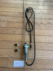 1965 66 Plymouth Mopar Fury I II III Sport Models Nos Antenna Kit Part 2580401
