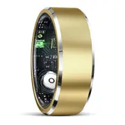 Smart Ring For Health Monitoring & Multiple Sports - R5 Size 12