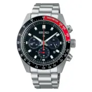 Seiko Prospex Speedtimer Solar Watch SBDL099 / SSC915P1 with 1 yr warranty AU*au