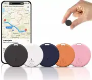 Tracking Air Tag Key Bluetooth Mini GPS Child Pet Finder Tracker Location Device