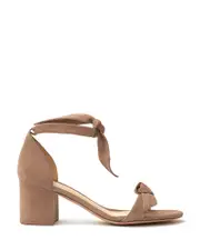 Alexandre Birman Women's Clarita Ankle Tie Sandals