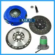 UF STAGE 1 HD CLUTCH KIT+SLAVE+XLITE FLYWHEEL SET 10-15 CHEVY CAMARO 6.2L 7.0L (for: Chevrolet)