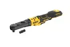 DEWALT 20V MAX XR Brushless Cordless Ratchet 3/8” & 1/2”