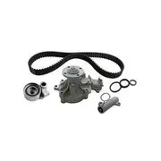 Gates PowerGrip Timing Kit including Water Pump - TCKHWP1511A