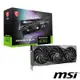 MSI 微星 GeForce RTX 4090 GAMING X SLIM 24G 顯示卡