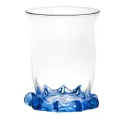 Juliska Harriet Shot Glass, Watercress