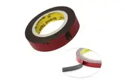 Genuine 3M Double Sided Adhesive Tape 10mm x 1 Meter