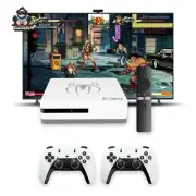 New G7 Android 8K HD Classic Retro Video Game Console & TV Box 36,000 + GAMES