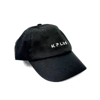 在飛比找蝦皮商城優惠-KPLUS CAP 帽子 刺繡 休閒運動時尚小帽 吉興單車