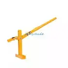 Fence Post Lifter Puller Star Picket Remover Steel Pole Fencing Farming Tool New