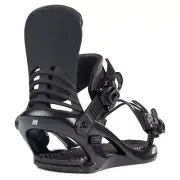 2025 K2 Cassette Women's Snowboard Bindings - B220401101
