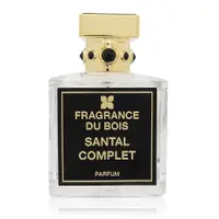 在飛比找蝦皮購物優惠-Fragrance du Bois Santal Compl