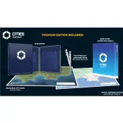 Cities: Skylines II Premium Edition