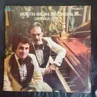 Orchestra Harlow And Ismael Miranda – Con Mi Viejo Amigo - Salsa, Venezuela 1976
