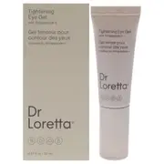 Tightening Eye Gel by Dr. Loretta for Unisex - 0.67 oz Eye Gel